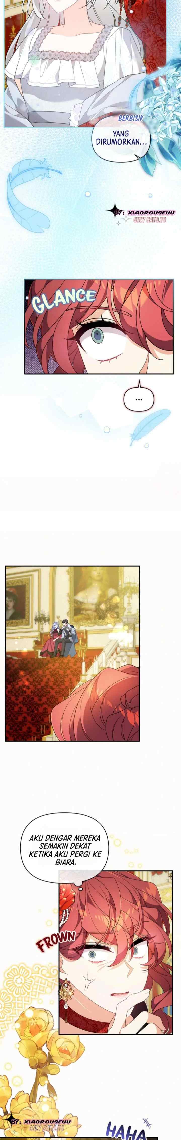 I Will Seduce the Male Lead for My Older Brother chapter 62 halaman 14