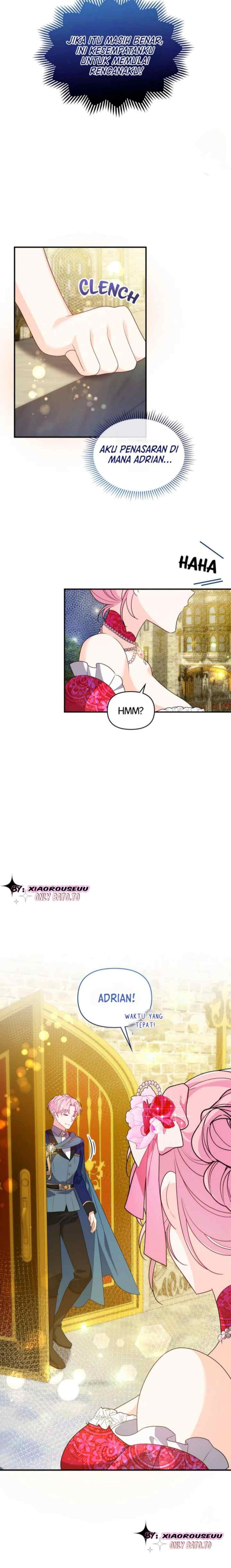 I Will Seduce the Male Lead for My Older Brother chapter 62 halaman 8