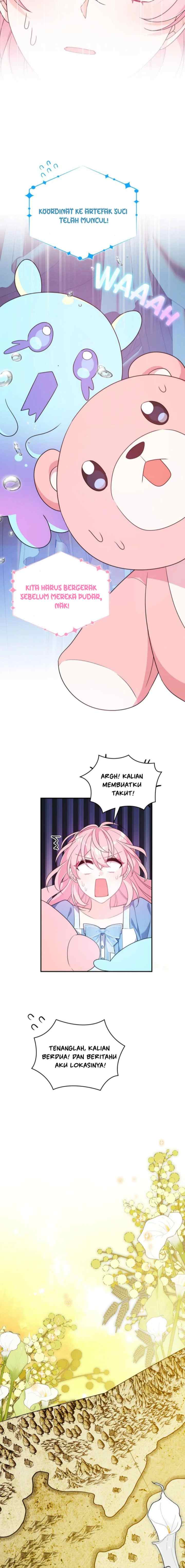 I Will Seduce the Male Lead for My Older Brother chapter 64 halaman 11