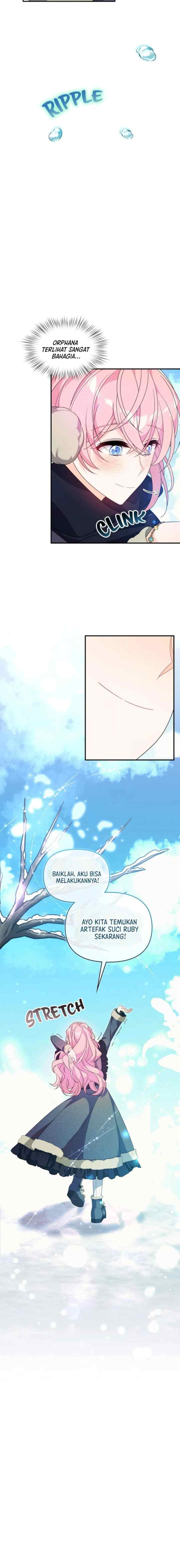 I Will Seduce the Male Lead for My Older Brother chapter 65 halaman 19