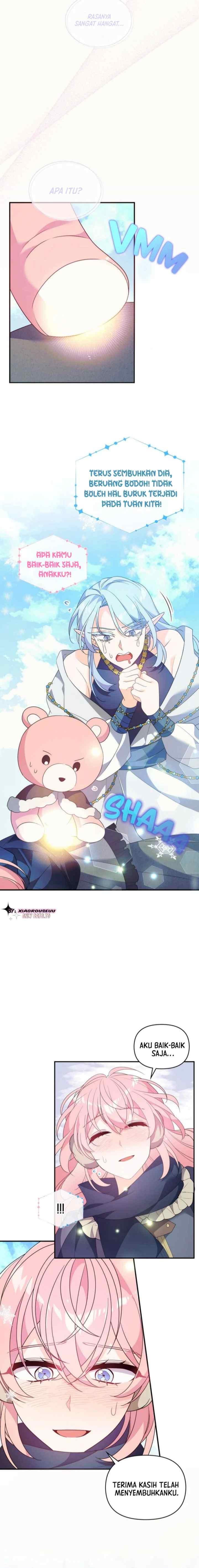 I Will Seduce the Male Lead for My Older Brother chapter 65 halaman 13