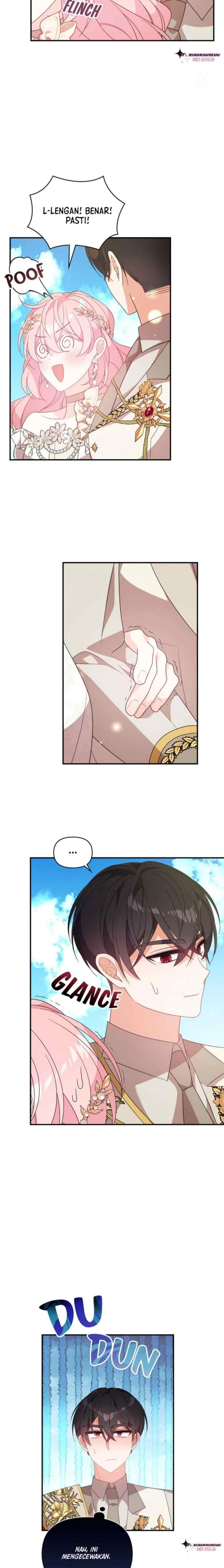 I Will Seduce the Male Lead for My Older Brother chapter 67 halaman 14