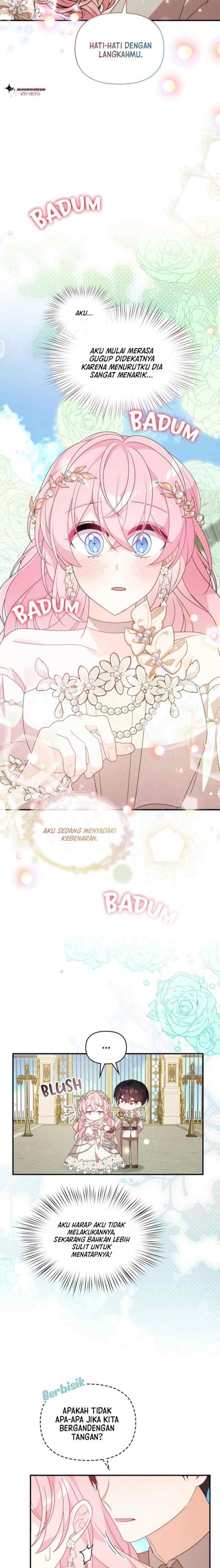 I Will Seduce the Male Lead for My Older Brother chapter 67 halaman 13