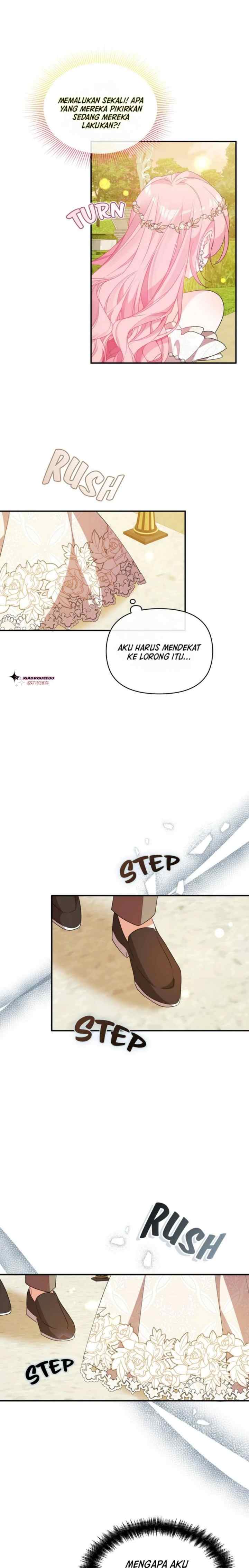 I Will Seduce the Male Lead for My Older Brother chapter 68 halaman 11