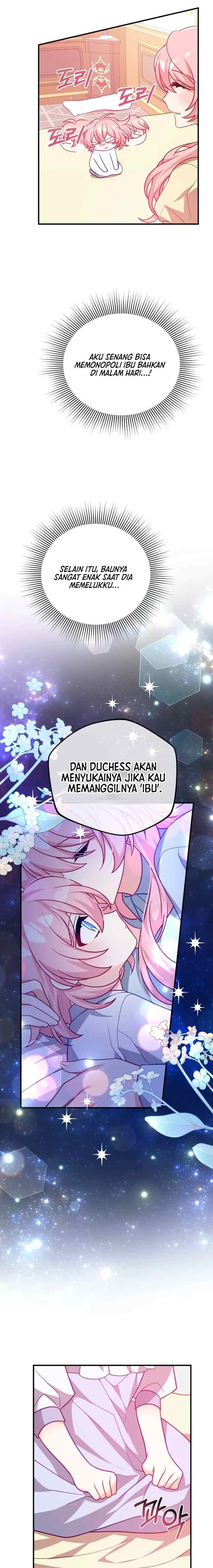 I Will Seduce the Male Lead for My Older Brother chapter 7 halaman 14