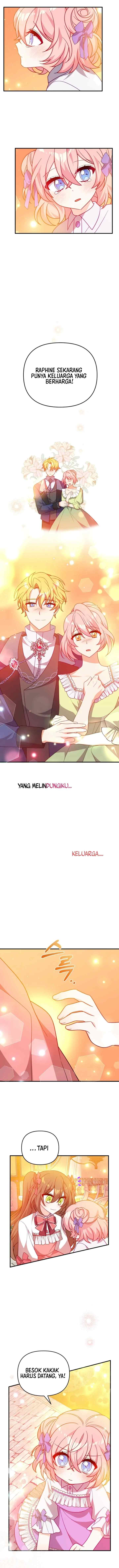 I Will Seduce the Male Lead for My Older Brother chapter 7 halaman 10