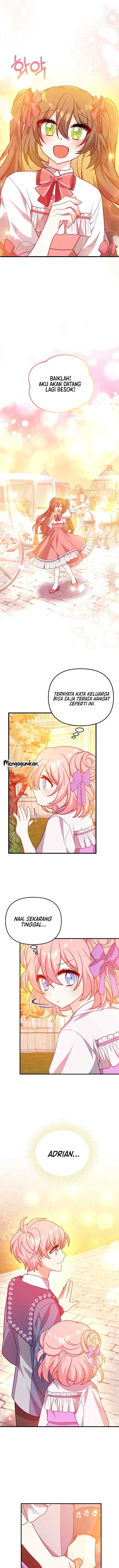 I Will Seduce the Male Lead for My Older Brother chapter 7 halaman 11