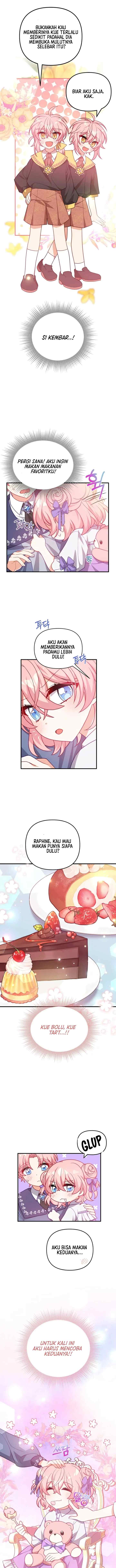 I Will Seduce the Male Lead for My Older Brother chapter 7 halaman 6