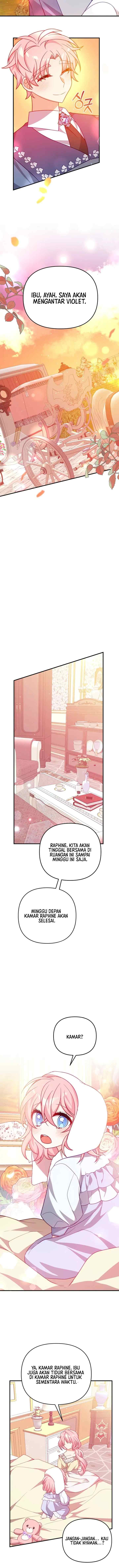 I Will Seduce the Male Lead for My Older Brother chapter 7 halaman 13