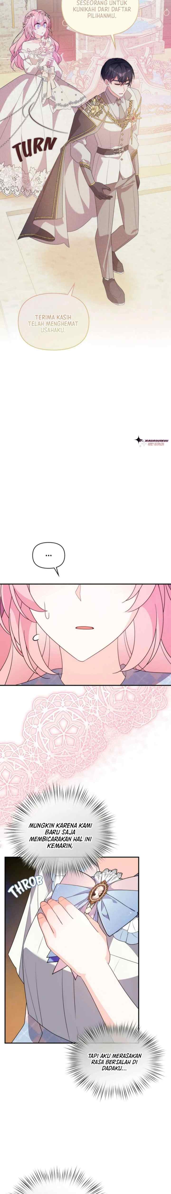 I Will Seduce the Male Lead for My Older Brother chapter 70 halaman 5