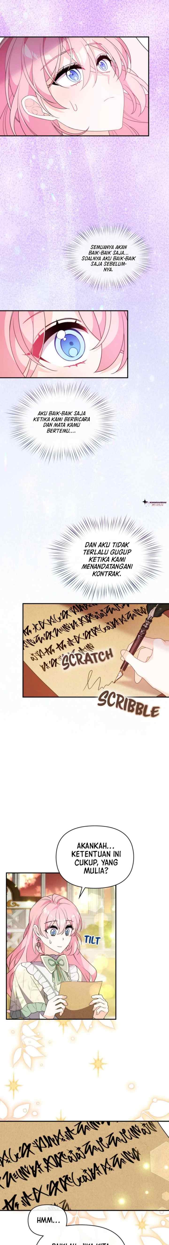 I Will Seduce the Male Lead for My Older Brother chapter 71 halaman 7