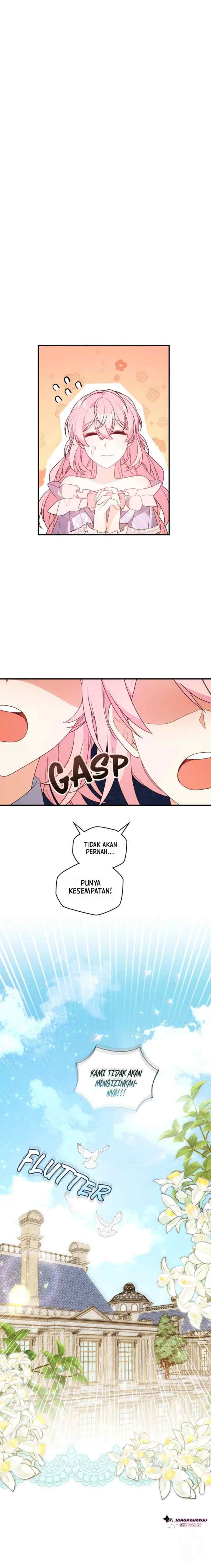 I Will Seduce the Male Lead for My Older Brother chapter 71 halaman 10
