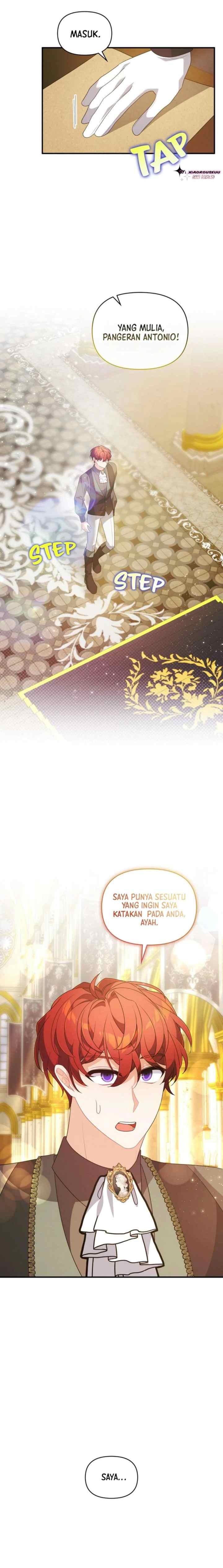I Will Seduce the Male Lead for My Older Brother chapter 71 halaman 16