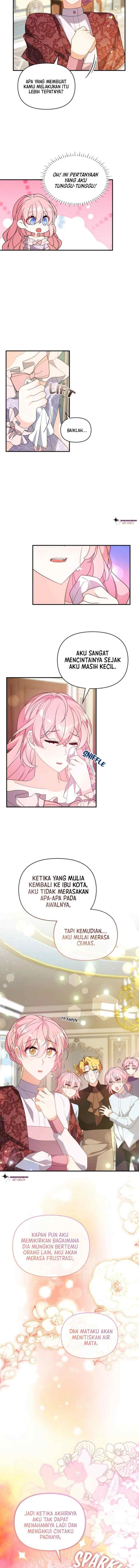 I Will Seduce the Male Lead for My Older Brother chapter 71 halaman 12