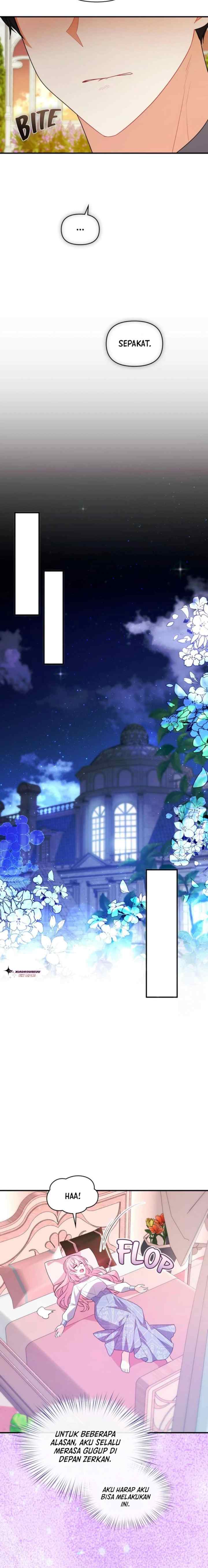 I Will Seduce the Male Lead for My Older Brother chapter 71 halaman 6