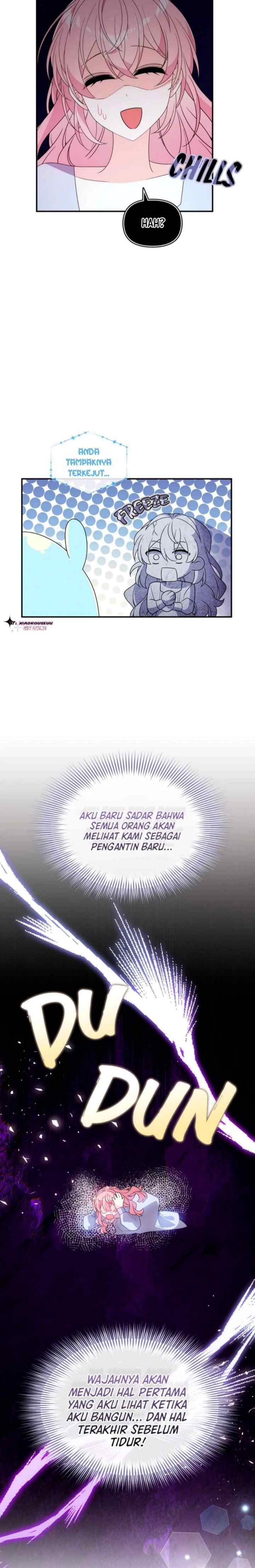I Will Seduce the Male Lead for My Older Brother chapter 73 halaman 11