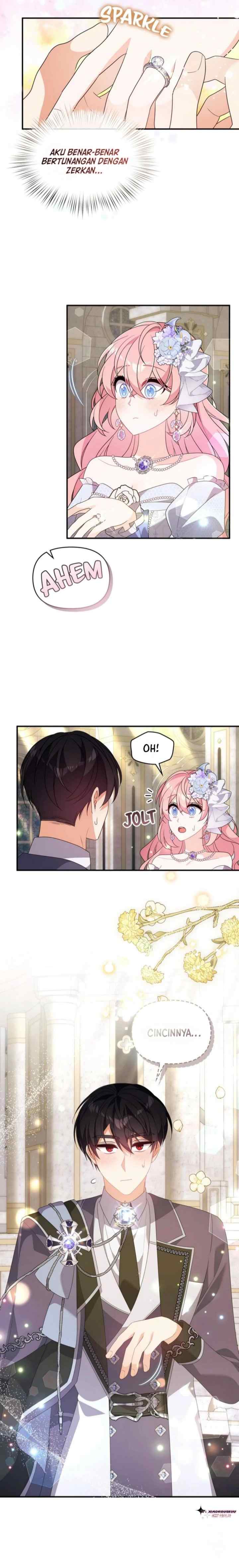 I Will Seduce the Male Lead for My Older Brother chapter 73 halaman 15
