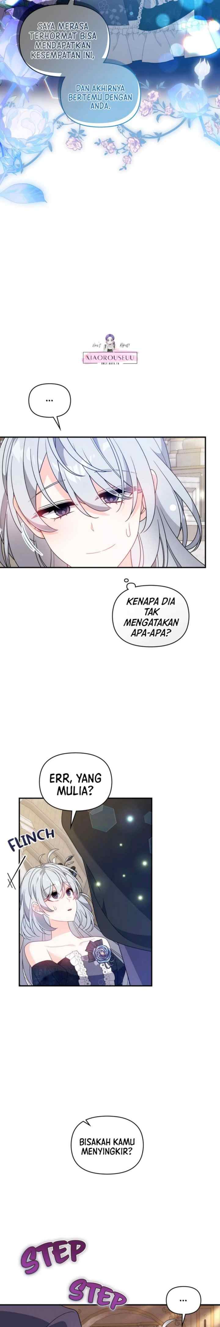 I Will Seduce the Male Lead for My Older Brother chapter 74 halaman 6