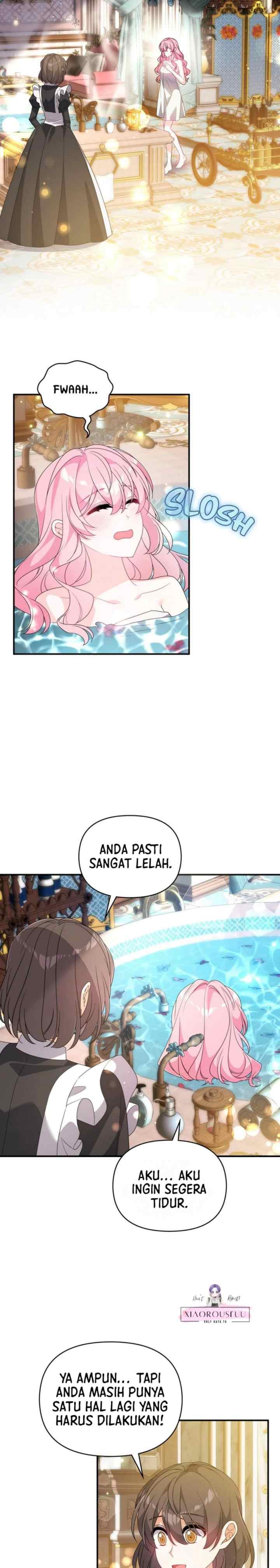 I Will Seduce the Male Lead for My Older Brother chapter 74 halaman 15