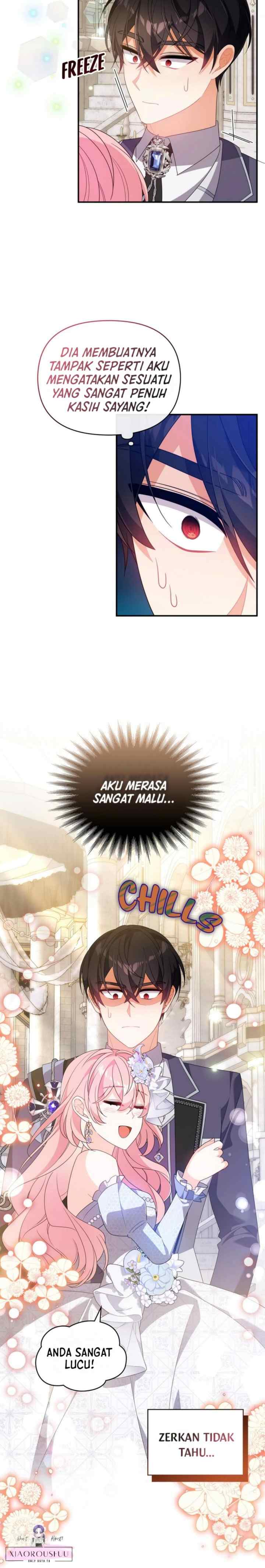I Will Seduce the Male Lead for My Older Brother chapter 74 halaman 11