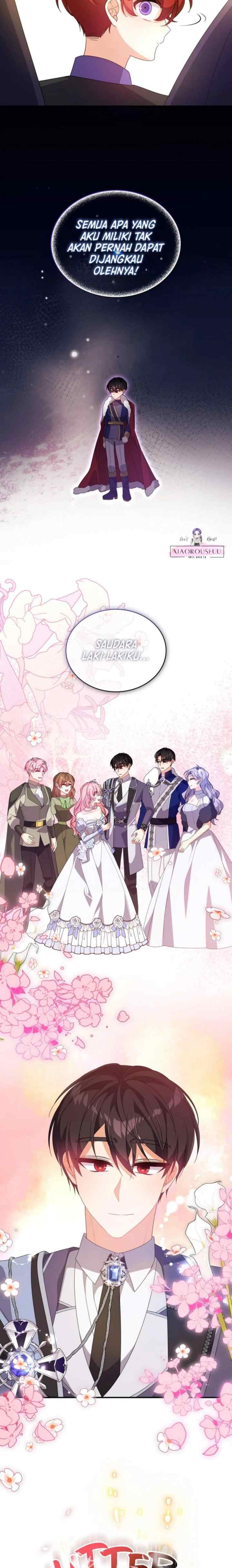 I Will Seduce the Male Lead for My Older Brother chapter 75 halaman 12