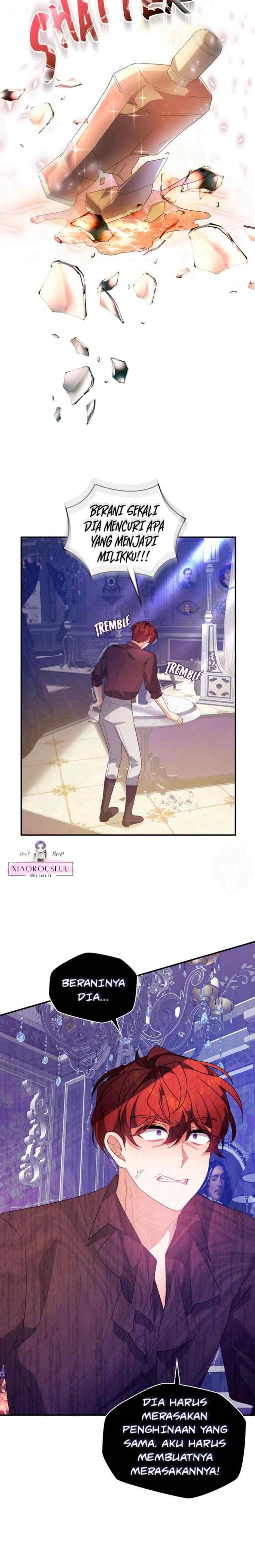 I Will Seduce the Male Lead for My Older Brother chapter 75 halaman 13