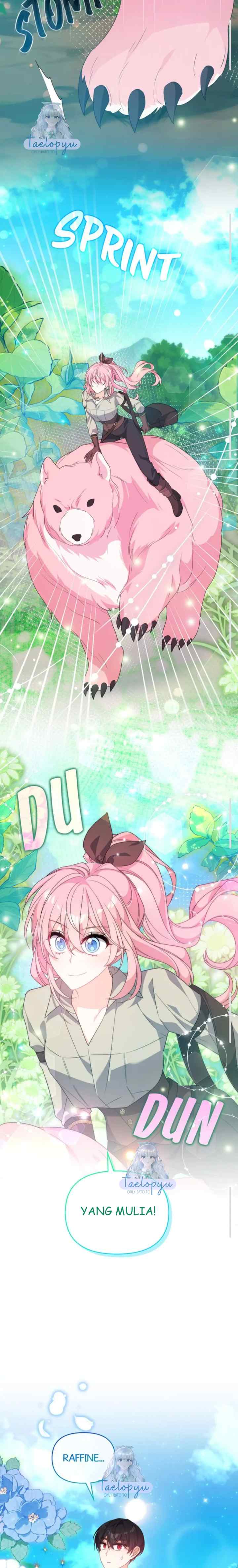 I Will Seduce the Male Lead for My Older Brother chapter 78 halaman 8
