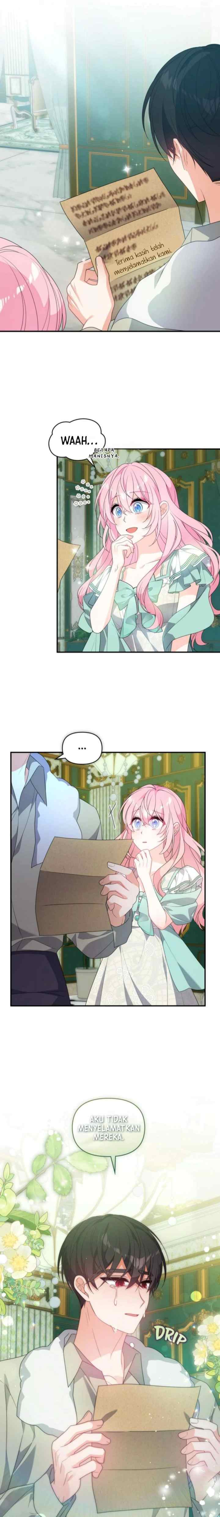I Will Seduce the Male Lead for My Older Brother chapter 79 halaman 15