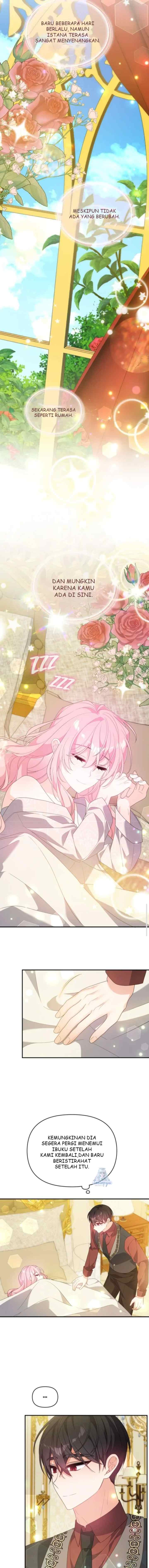 I Will Seduce the Male Lead for My Older Brother chapter 80 halaman 12