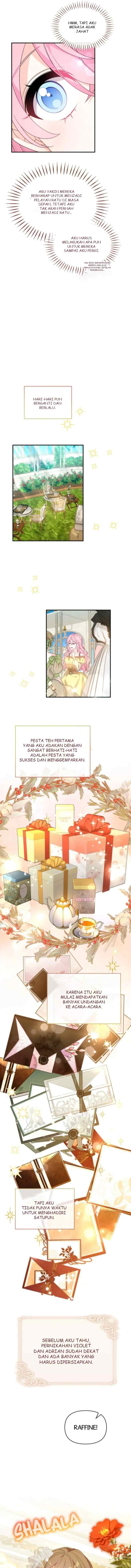 I Will Seduce the Male Lead for My Older Brother chapter 80 halaman 15