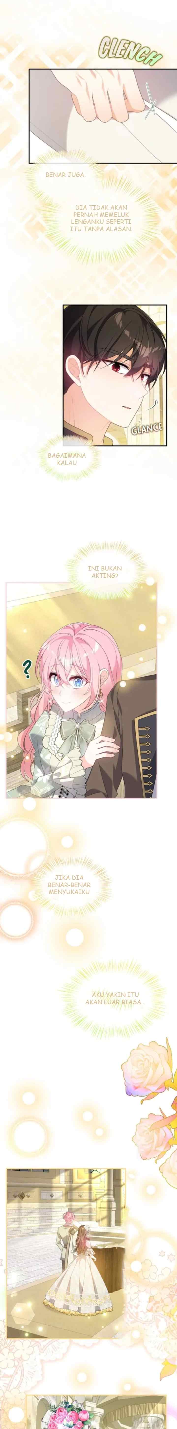 I Will Seduce the Male Lead for My Older Brother chapter 81 halaman 12