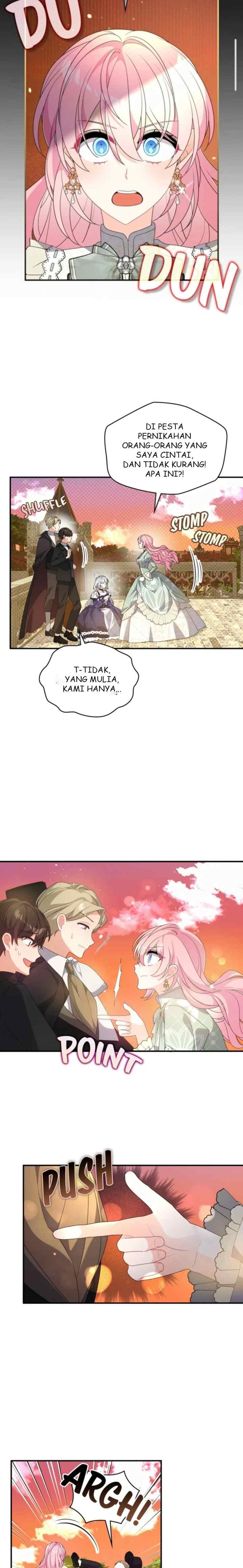 I Will Seduce the Male Lead for My Older Brother chapter 82 halaman 4