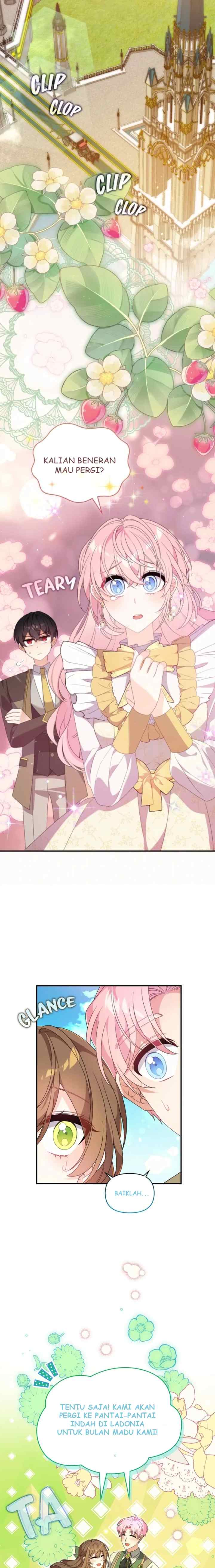 I Will Seduce the Male Lead for My Older Brother chapter 82 halaman 11