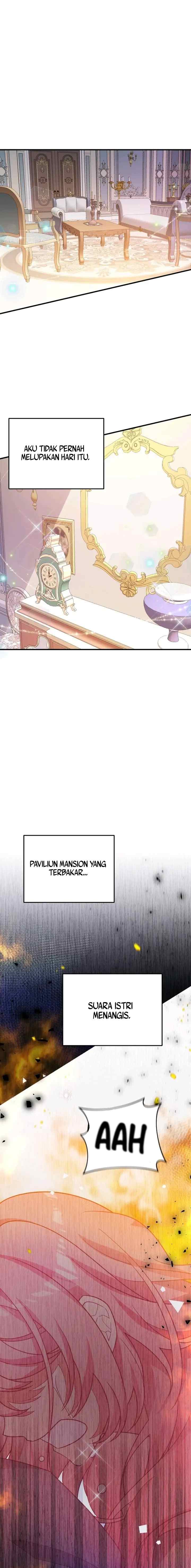 I Will Seduce the Male Lead for My Older Brother chapter 9 halaman 5