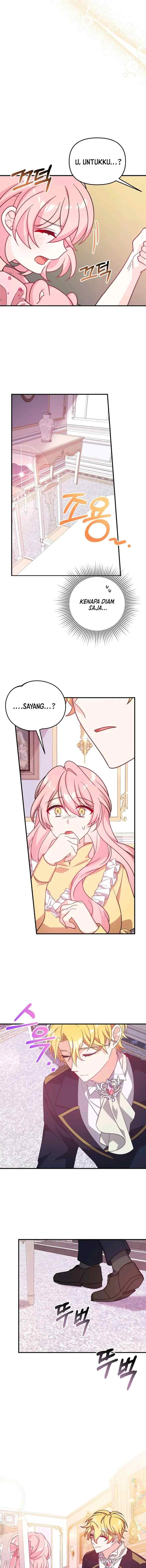 I Will Seduce the Male Lead for My Older Brother chapter 9 halaman 12