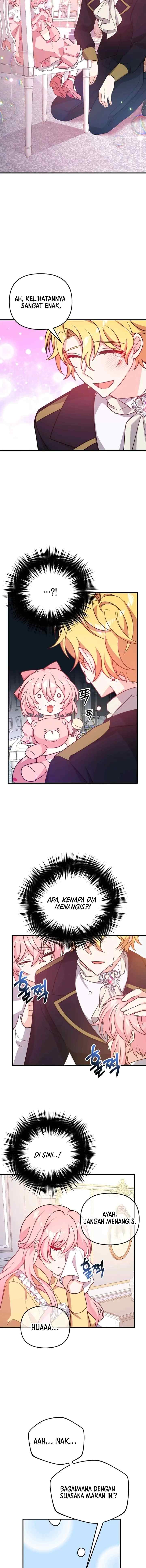 I Will Seduce the Male Lead for My Older Brother chapter 9 halaman 13