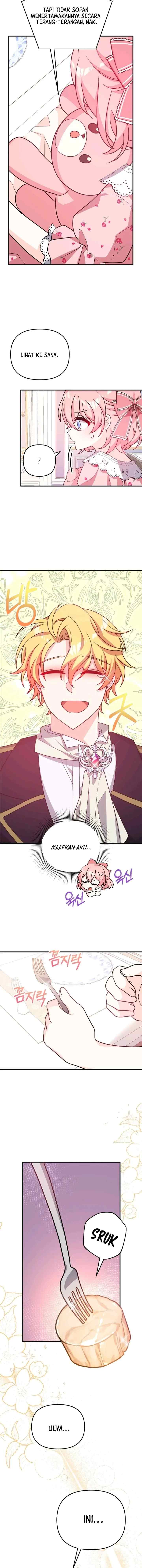 I Will Seduce the Male Lead for My Older Brother chapter 9 halaman 10