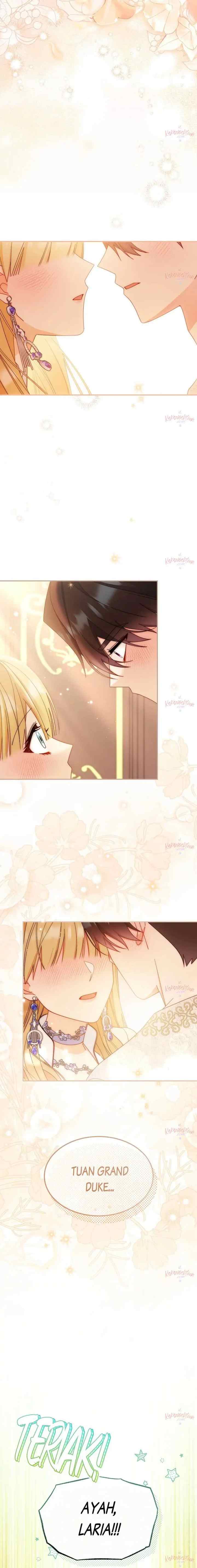I Will Take Responsibility for the Welfare of the Male Lead chapter 69 halaman 7
