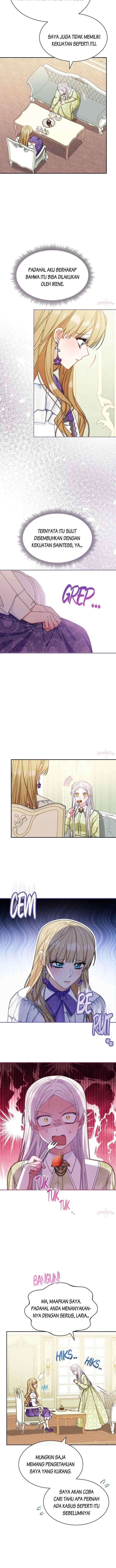 I Will Take Responsibility for the Welfare of the Male Lead chapter 70 halaman 11