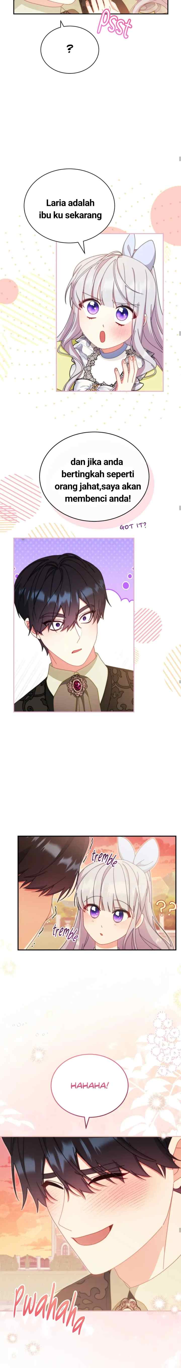 I Will Take Responsibility for the Welfare of the Male Lead chapter 94 halaman 13