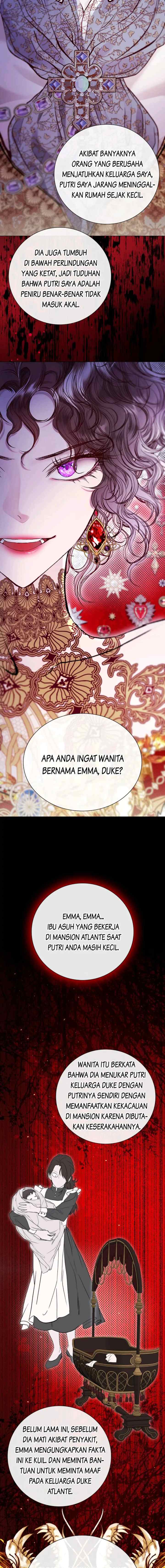 I Woke Up as the Ugly Duckling chapter 103 halaman 12