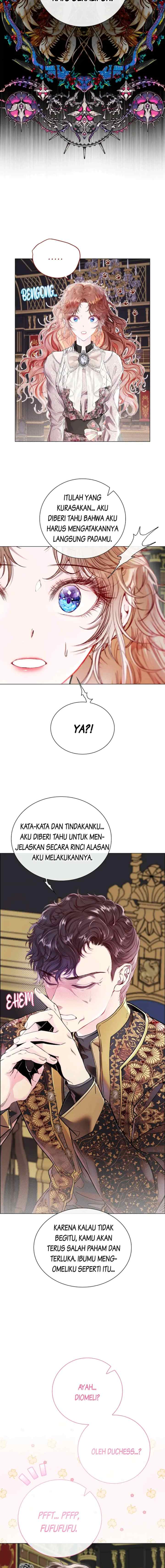 I Woke Up as the Ugly Duckling chapter 104 halaman 14