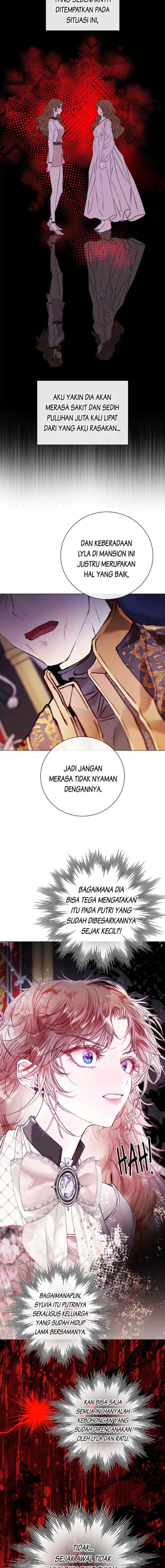 I Woke Up as the Ugly Duckling chapter 104 halaman 12
