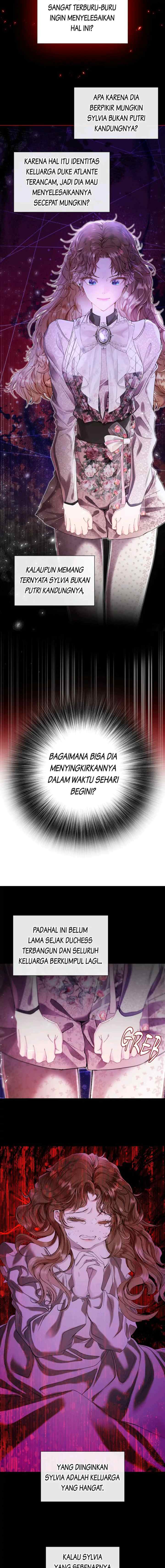 I Woke Up as the Ugly Duckling chapter 104 halaman 11