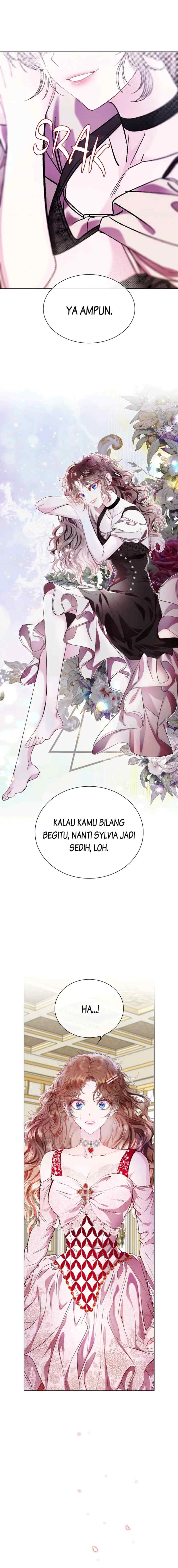 I Woke Up as the Ugly Duckling chapter 105 halaman 6