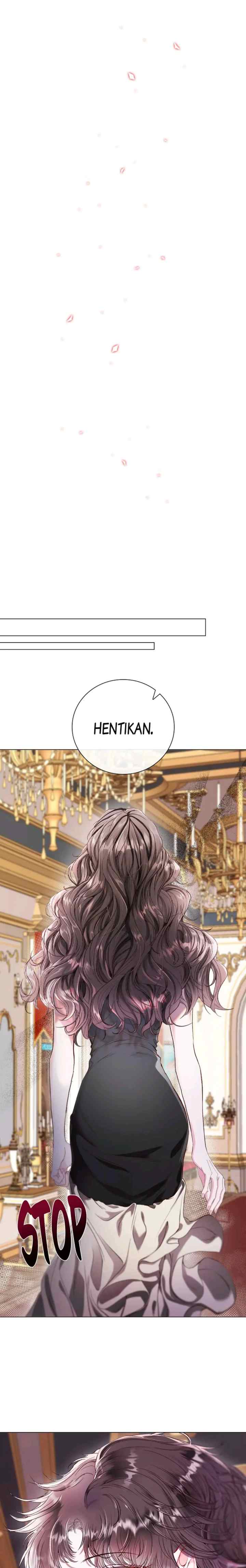 I Woke Up as the Ugly Duckling chapter 105 halaman 7