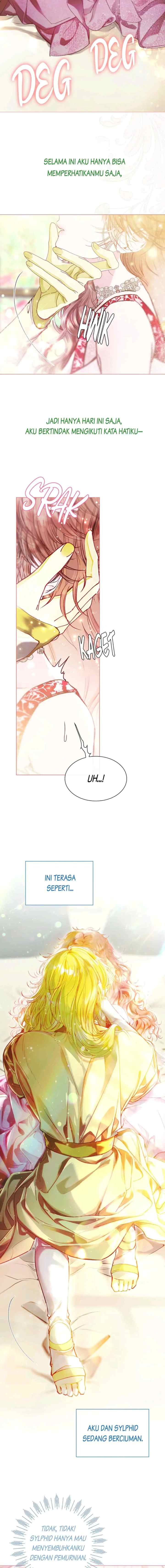 I Woke Up as the Ugly Duckling chapter 106 halaman 13