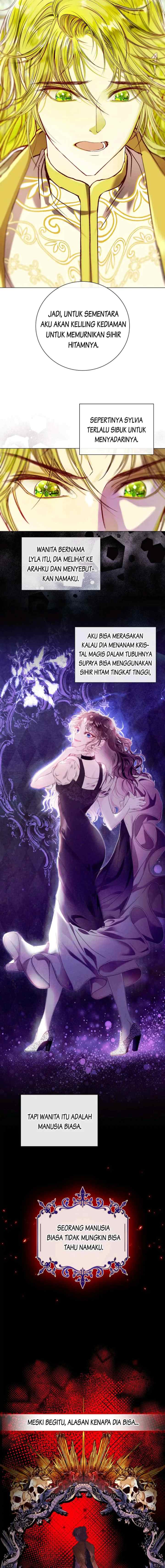 I Woke Up as the Ugly Duckling chapter 106 halaman 5