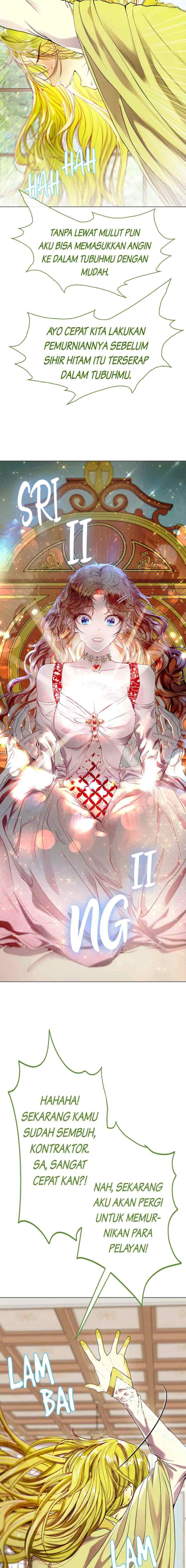 I Woke Up as the Ugly Duckling chapter 106 halaman 16