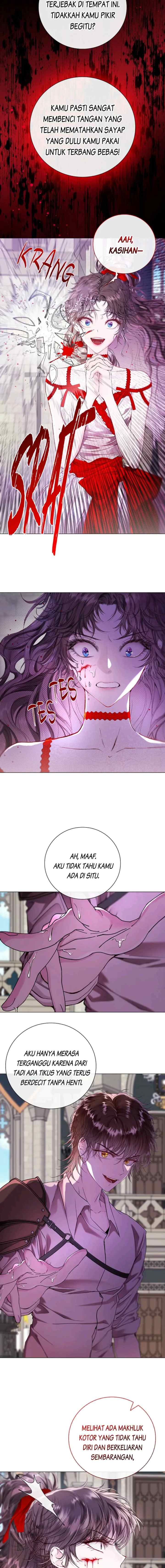 I Woke Up as the Ugly Duckling chapter 107 halaman 11